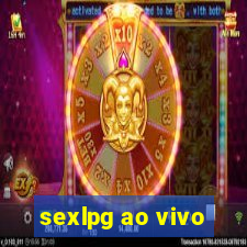 sexlpg ao vivo